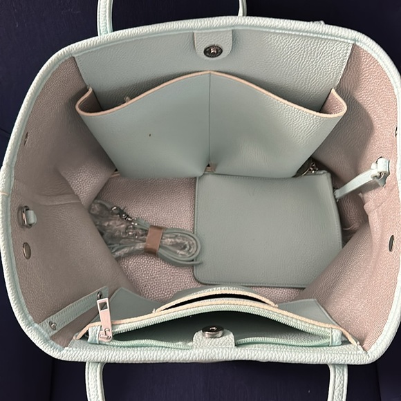 Miracle babies diaper bag - Picture 4 of 5